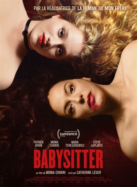 babysitter torrent